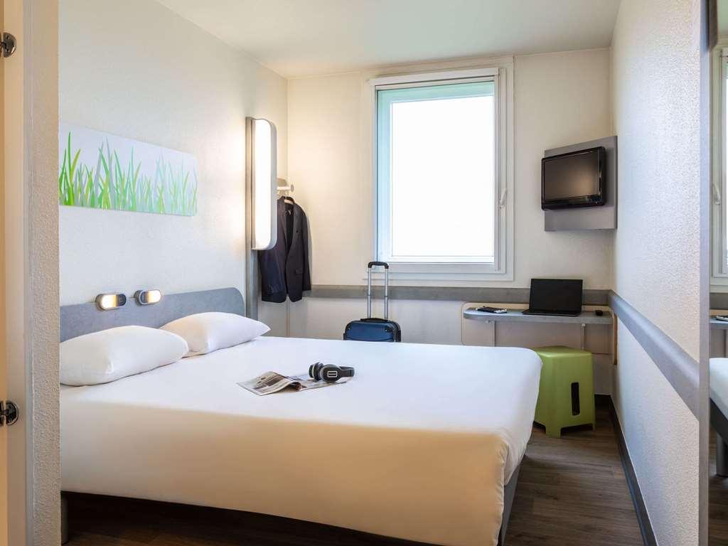 Ibis Budget Cdg Paris Nord 2 Hotel