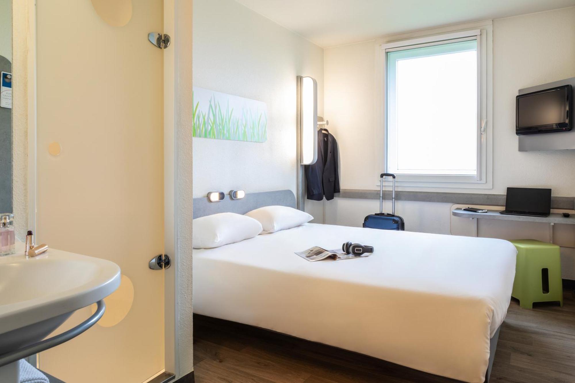 Ibis Budget Cdg Paris Nord 2 Hotel