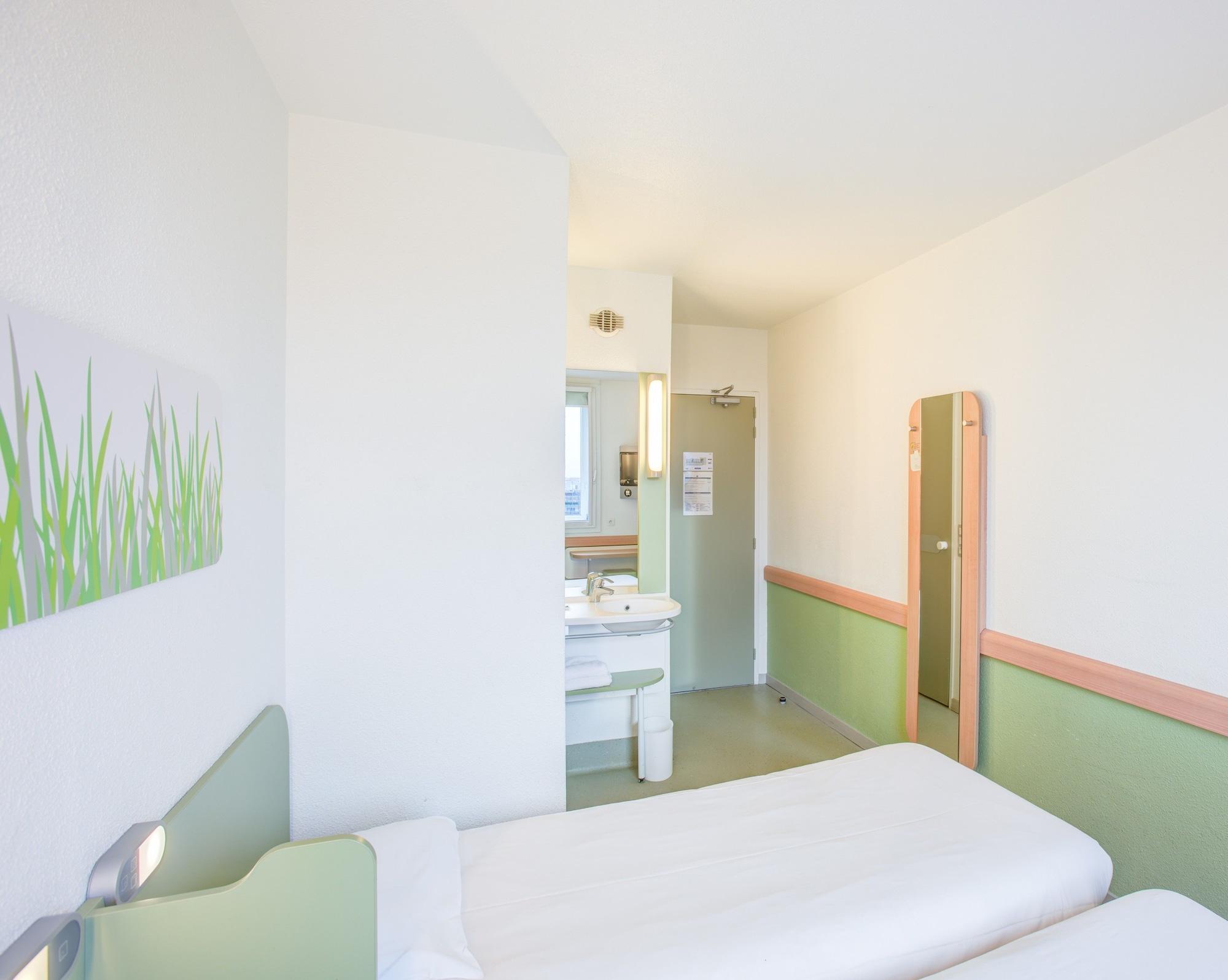Ibis Budget Cdg Paris Nord 2
