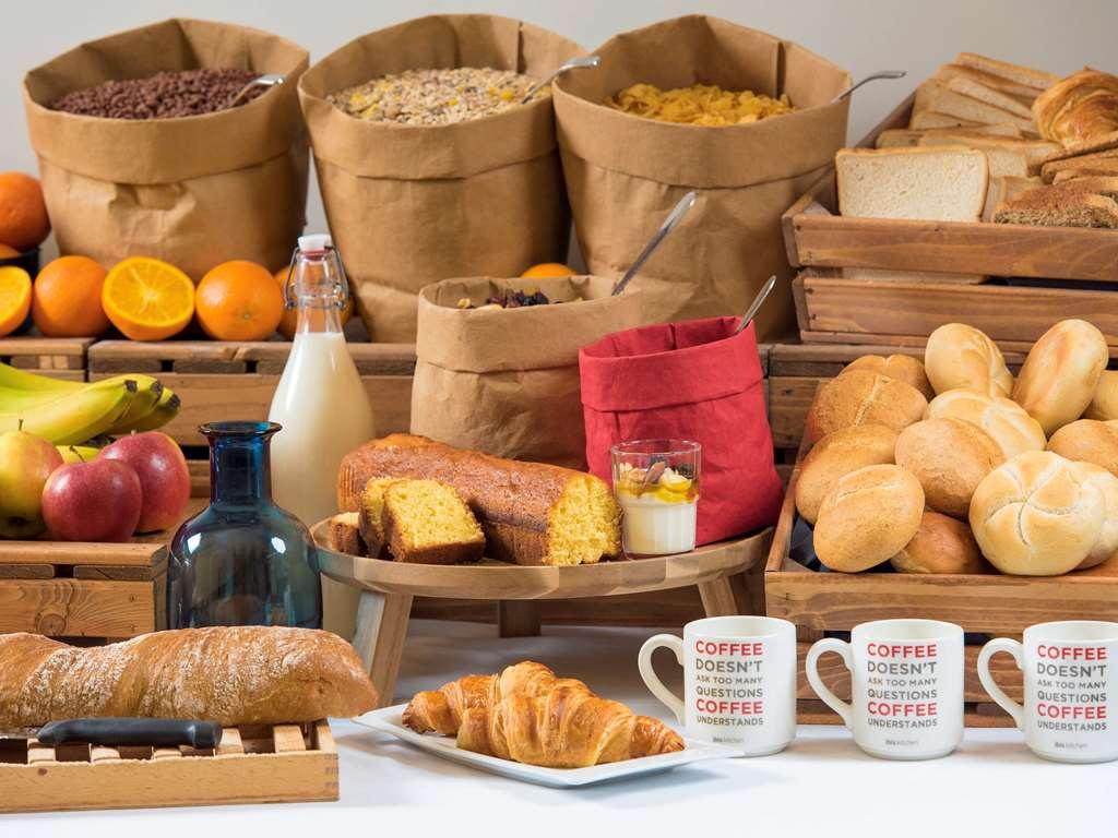 Hotel Ibis Budget Cdg Paris Nord 2