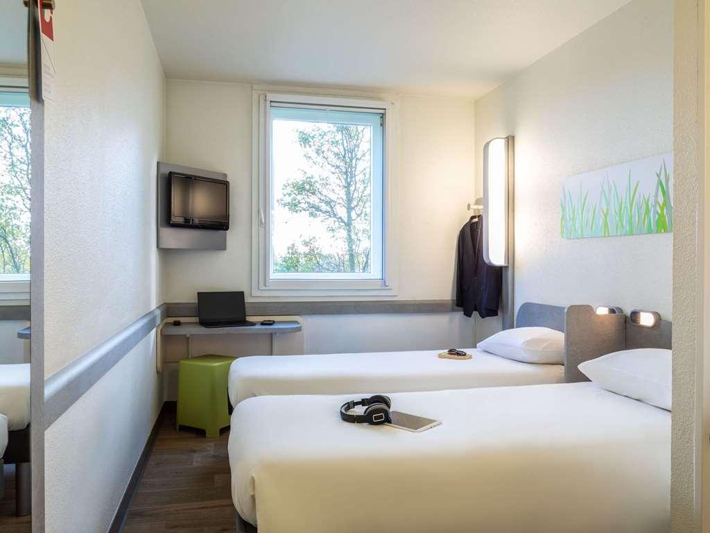 Ibis Budget Cdg Paris Nord 2 Hotel Roissy-en-France