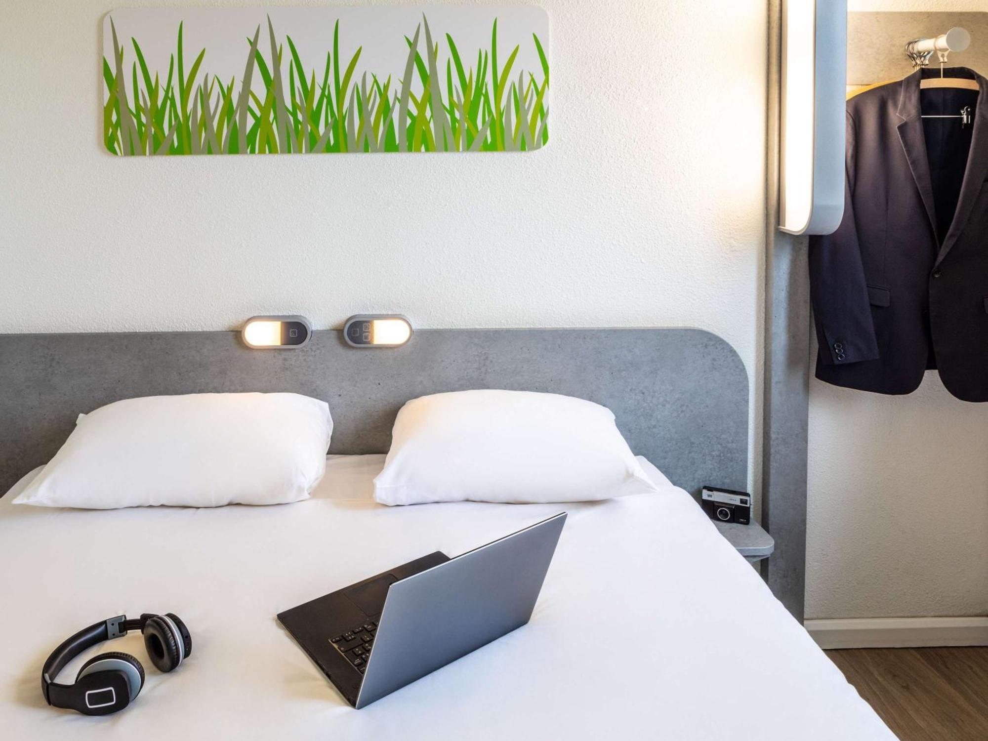 Hotel Ibis Budget Cdg Paris Nord 2 2*