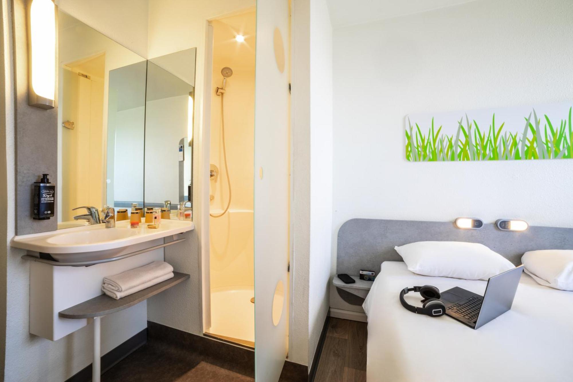 Ibis Budget Cdg Paris Nord 2 Hotel