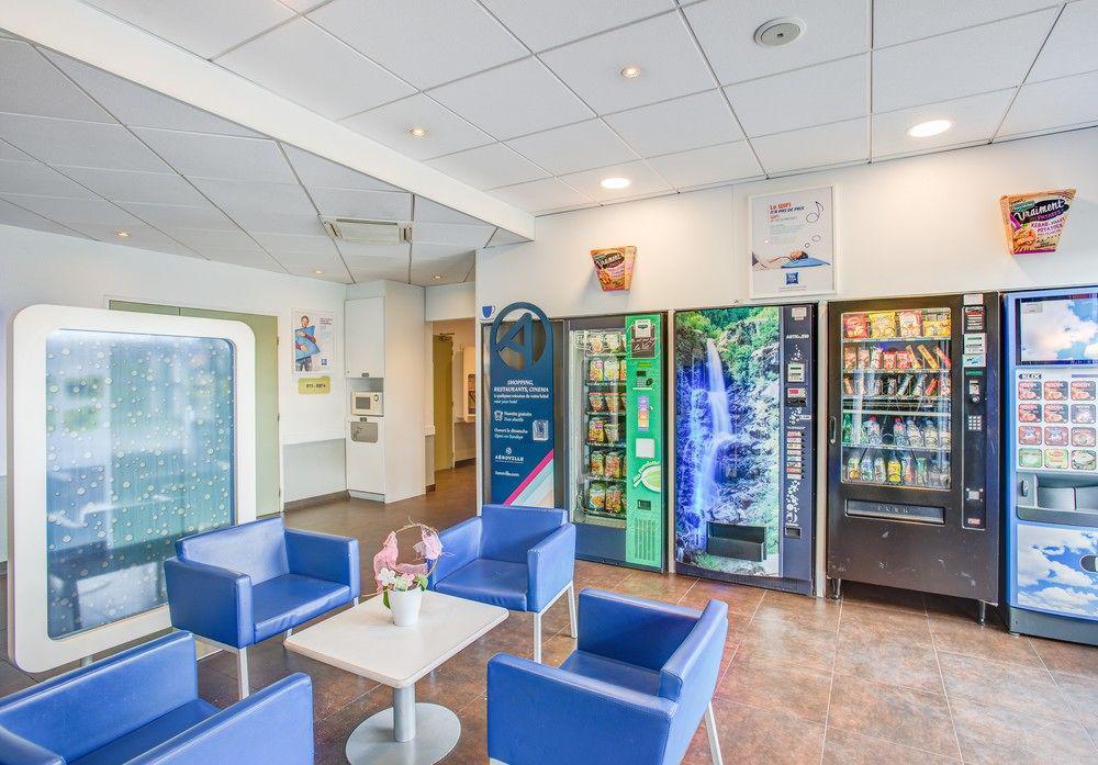 Ibis Budget Cdg Paris Nord 2