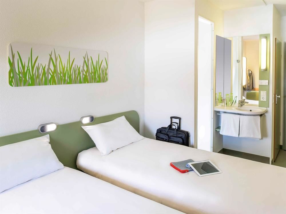 Ibis Budget Cdg Paris Nord 2 2* Roissy-en-France