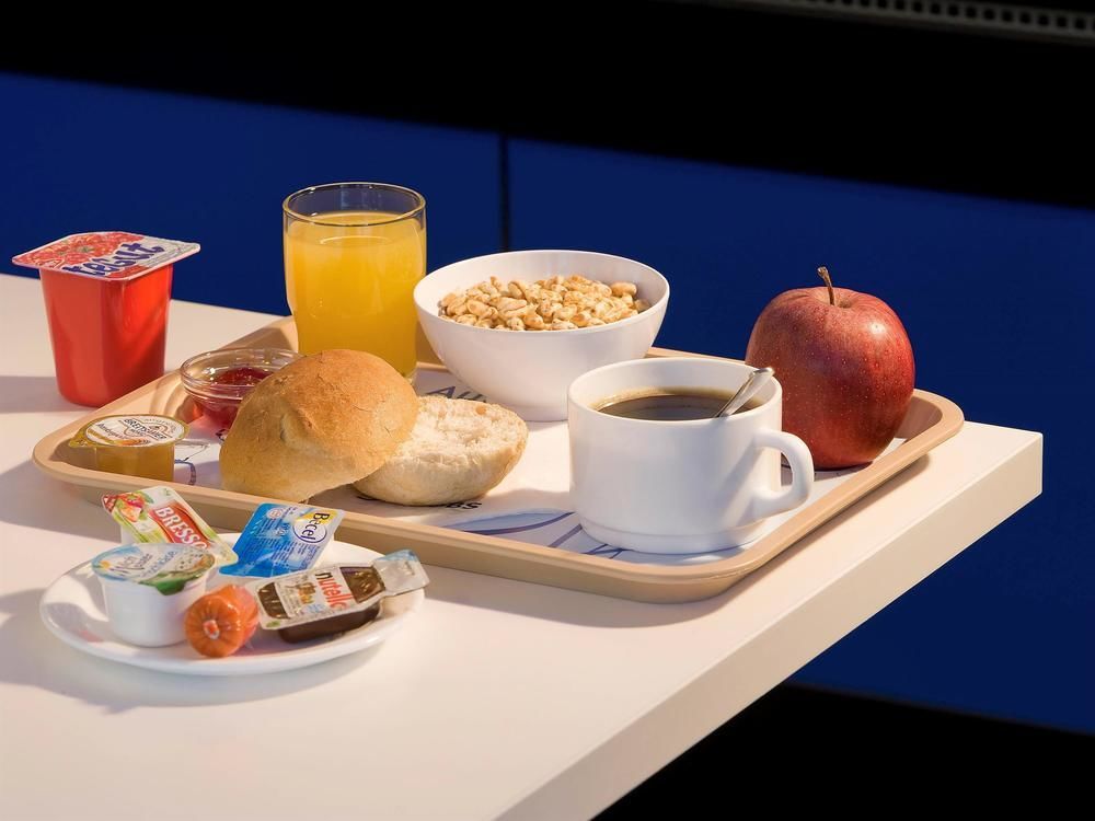 Ibis Budget Cdg Paris Nord 2 2*