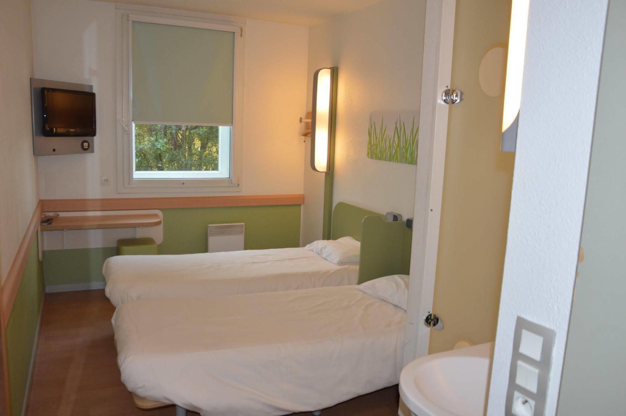 Ibis Budget Cdg Paris Nord 2
