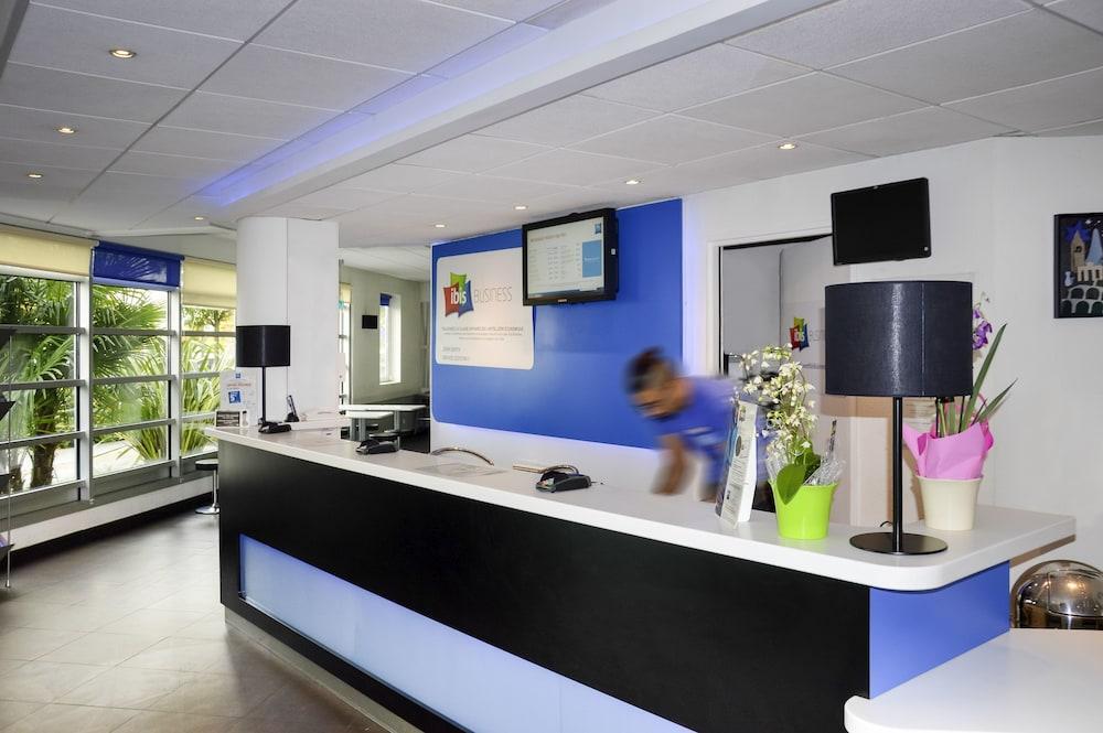 Ibis Budget Cdg Paris Nord 2 2* Roissy-en-France